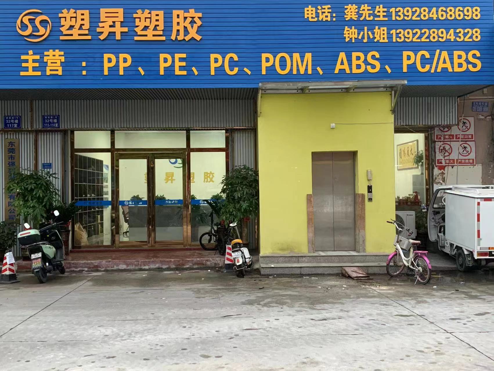 企业铺面/办公场所