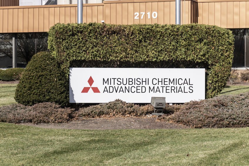 Mitsubishi Chemical launches new bio-based resin