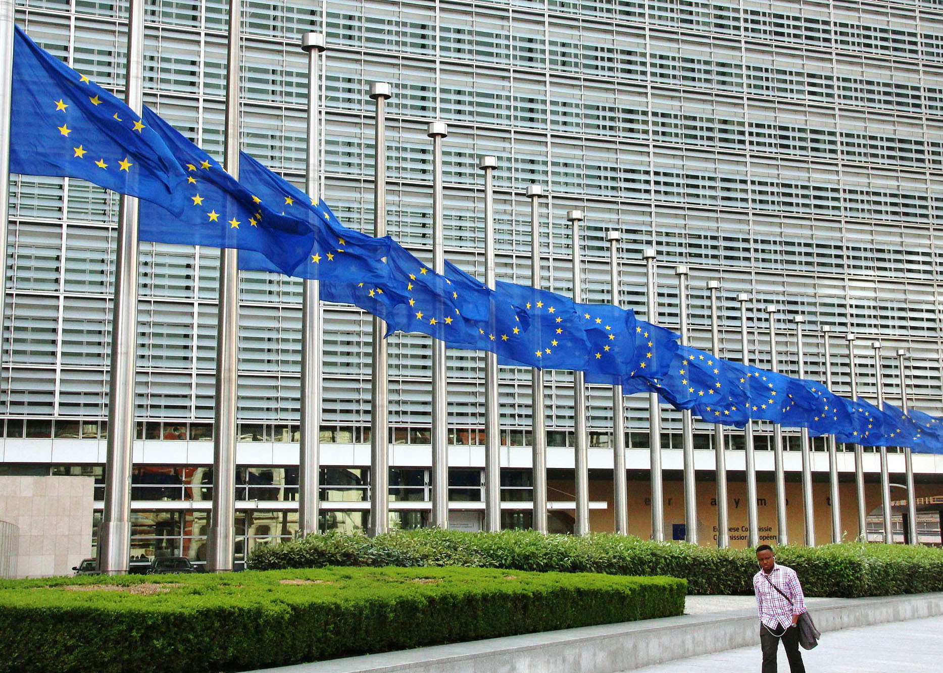 The new EU bill is passed, and the era of "carbon neutrality" labels may come to an end