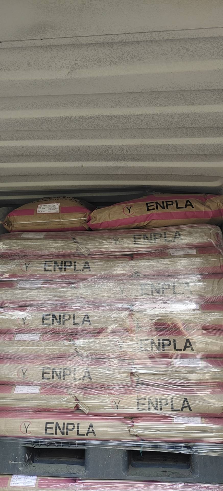 PC  GRTR15 Kunshan Hezhi Plastic