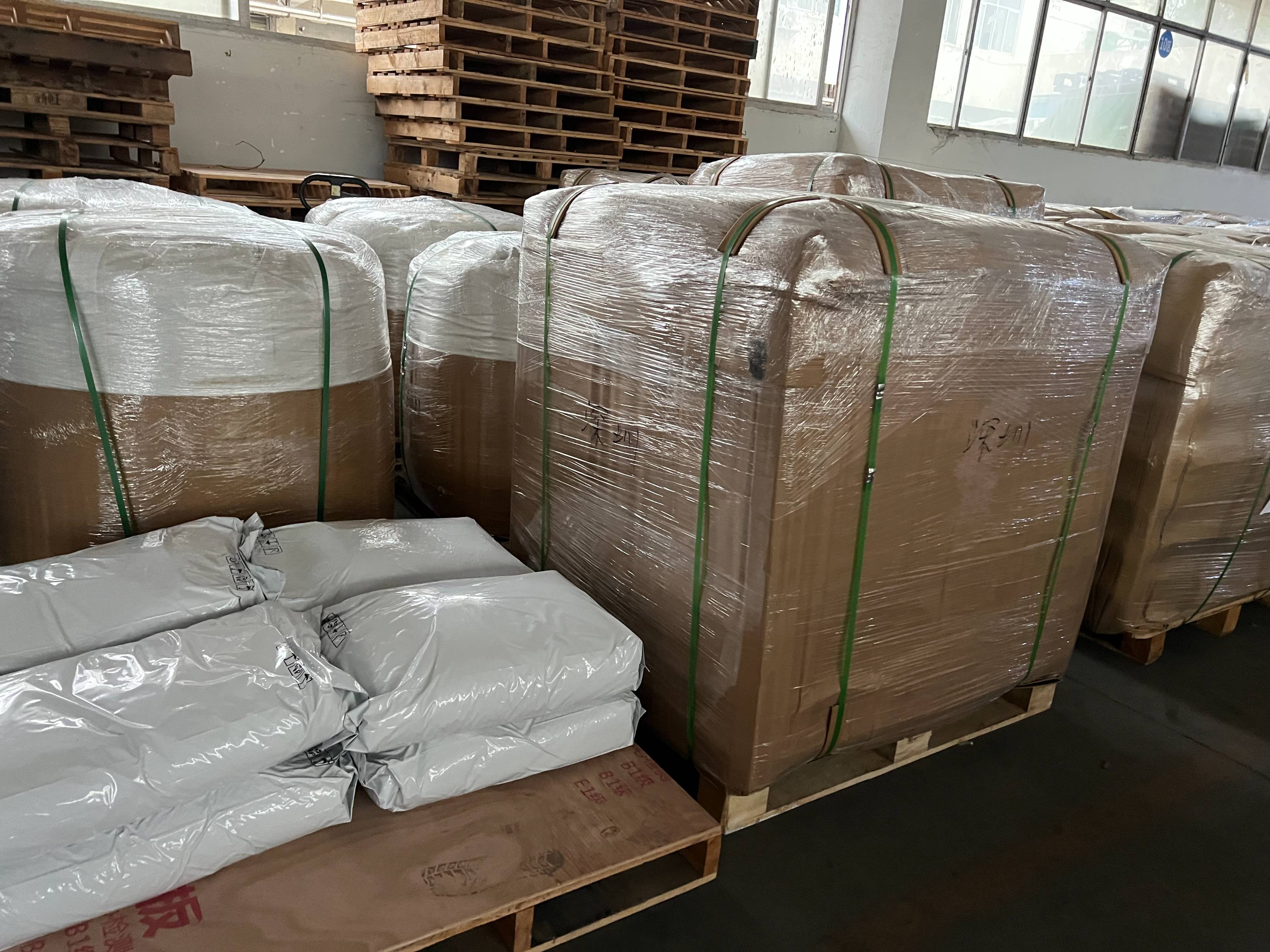 PA6T  SH401 Shenzhen Longsu Polymer