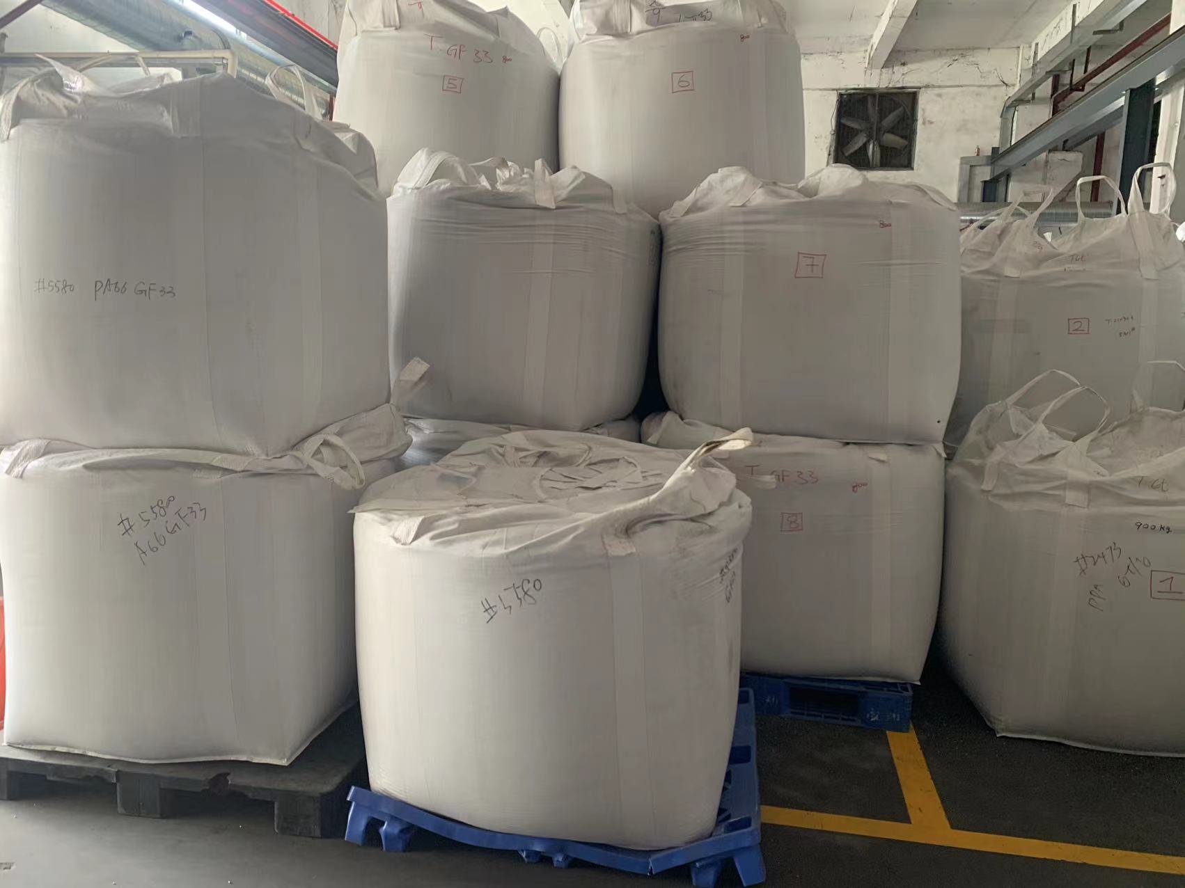 PCTG  TX1001 Hong Kong Xinghui Hengye