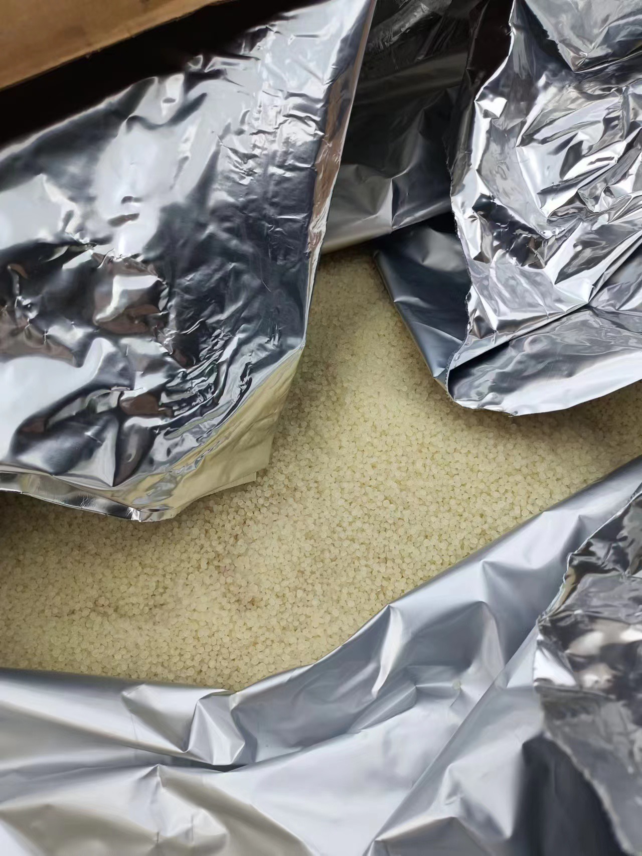 HDPE  HDPE+MAH Hong Kong Xinghui Hengye