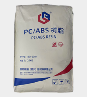 PC/ABS  BO2300 Zhongbo Rongtong (Sichuan)