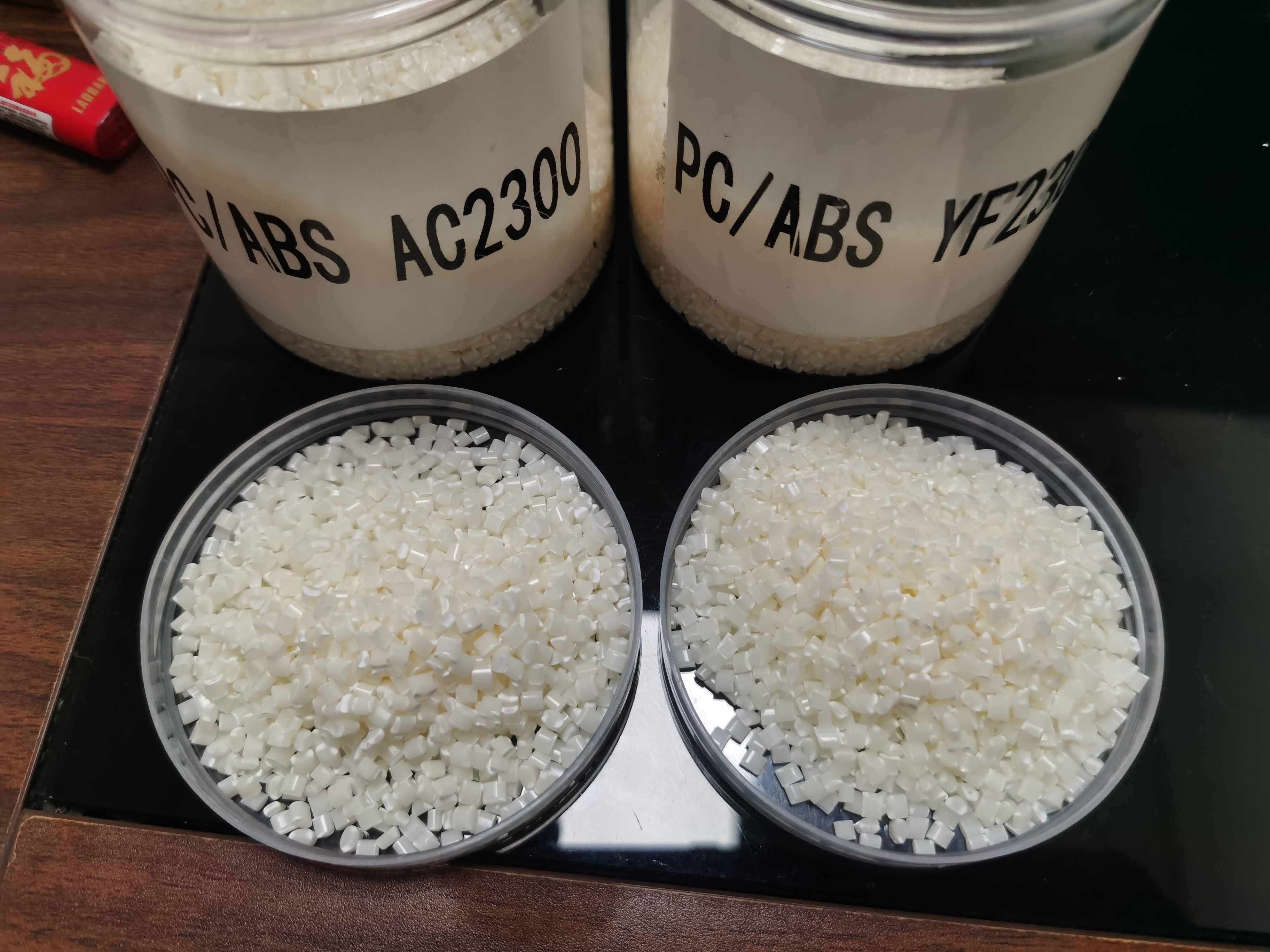 PC/ABS  Y2300 Dongguan Kaixingrui