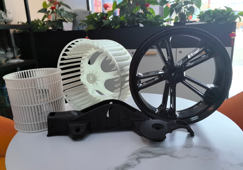 PP  GFNC Dongguan Haijiao