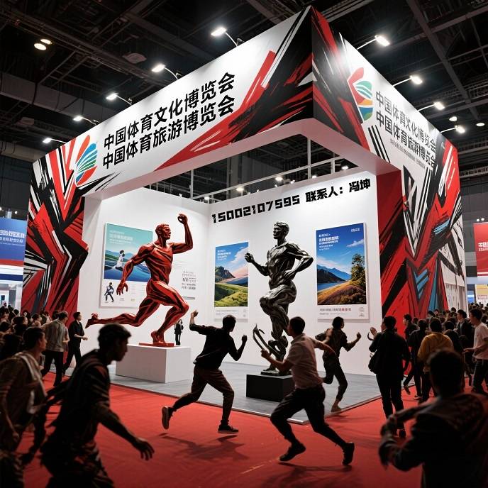 报名参展2025中国体育文化体育旅游博览会 报名参展2025中国体育文化体育旅游博览会