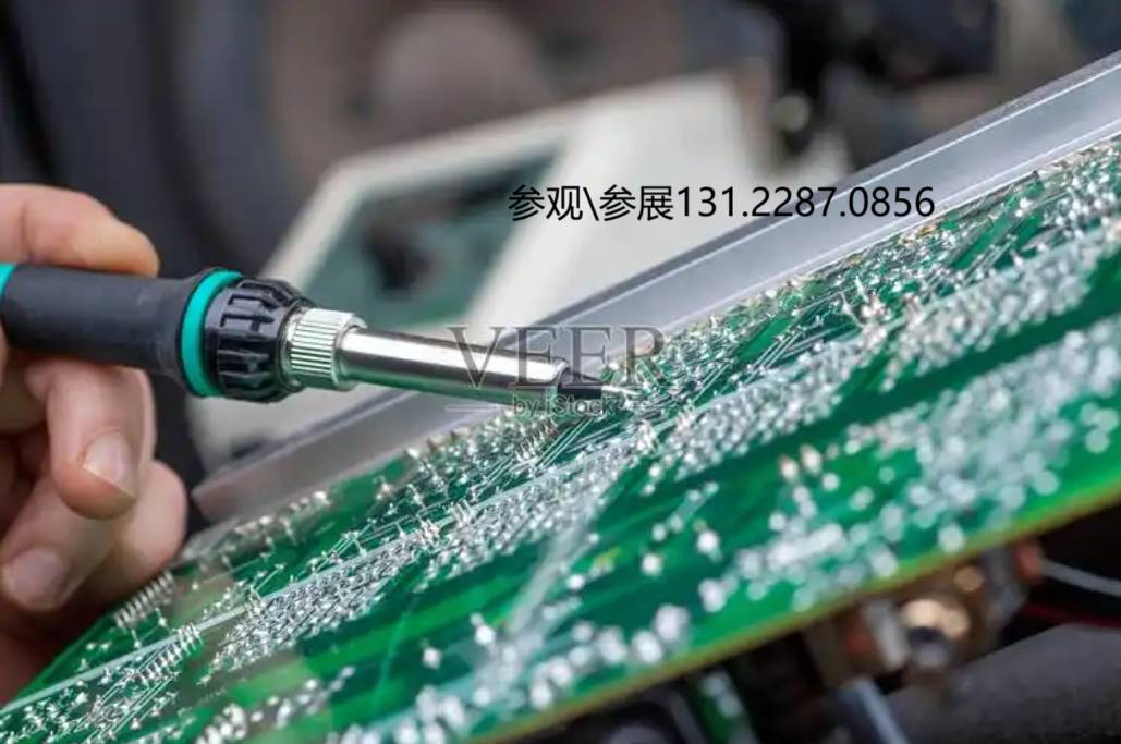 行业盛会2025上海国际电子锡焊料展览会 行业盛会2025上海国际电子锡焊料展览会