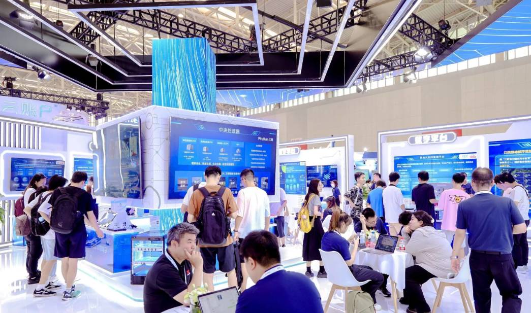 2025全国软件展览会-郑州站 2025全国软件展览会-郑州站