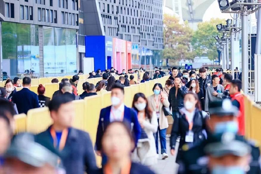 2025上海人形機(jī)器人展|機(jī)器人技術(shù)展|具身機(jī)器人展12月啟