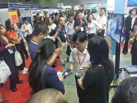 2026越南平阳国际线缆工业展览会