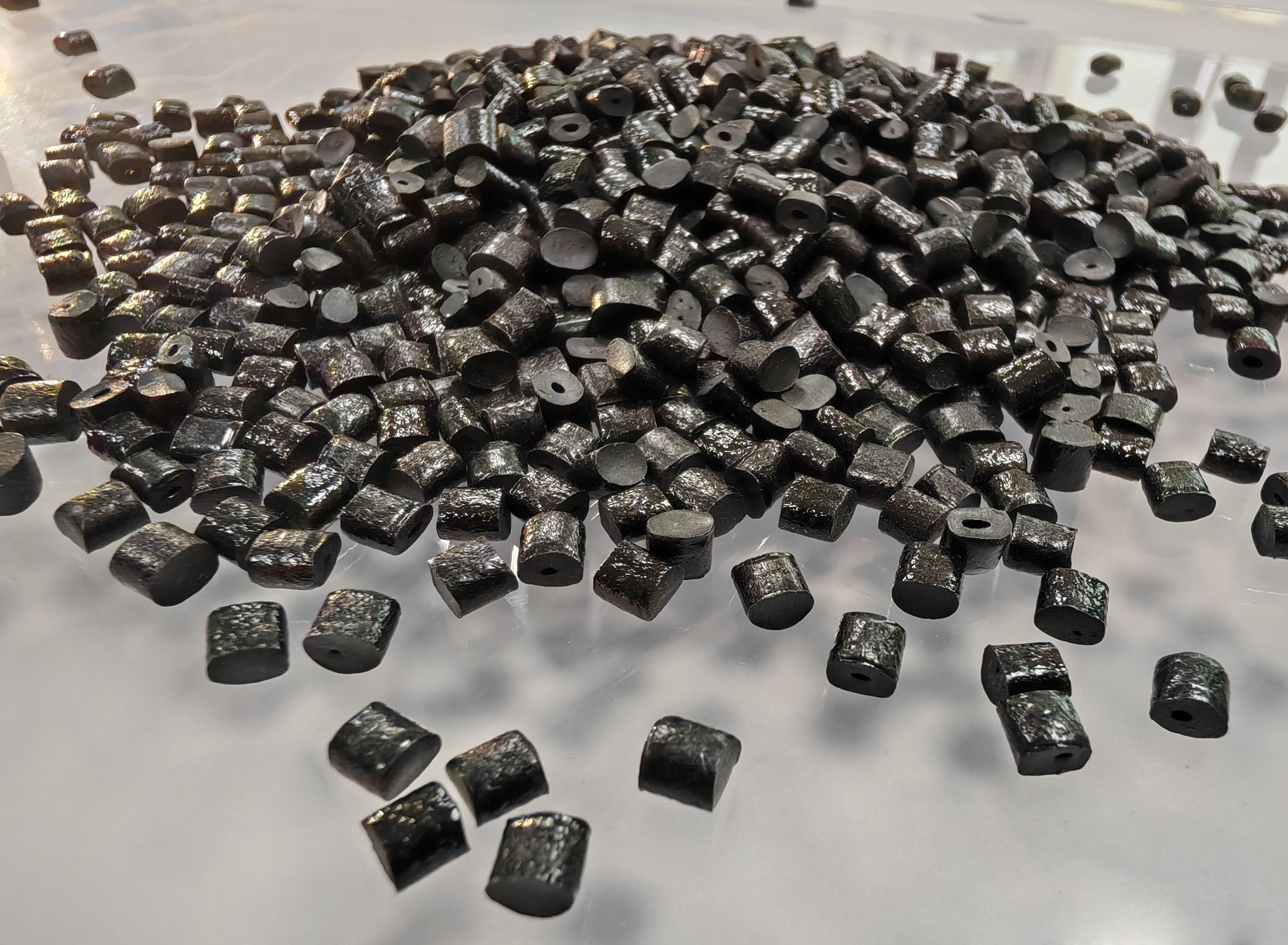 PC  FL3025G10BK 东莞丰龙塑胶