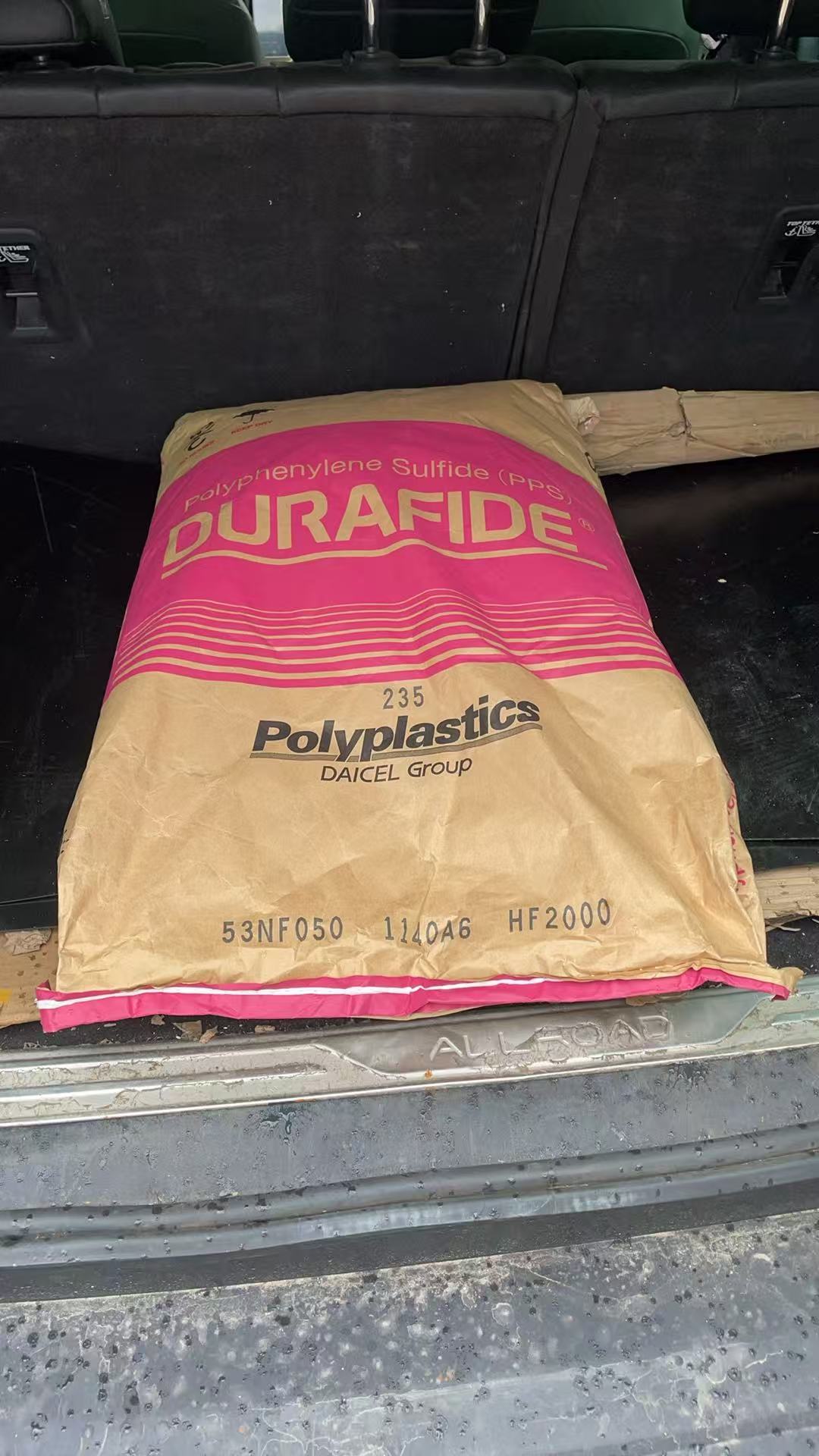 PPS  1140A6 HF2000 POLYPLASTICS NANTONG