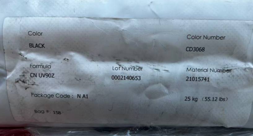 POM  CN UV90Z CD3068 CELANESE NANJING