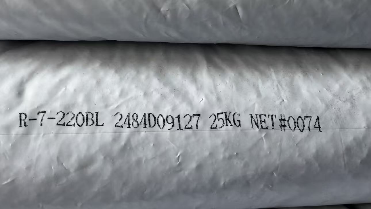 PPS  R-7-220BL CPCHEM SINGAPHORE