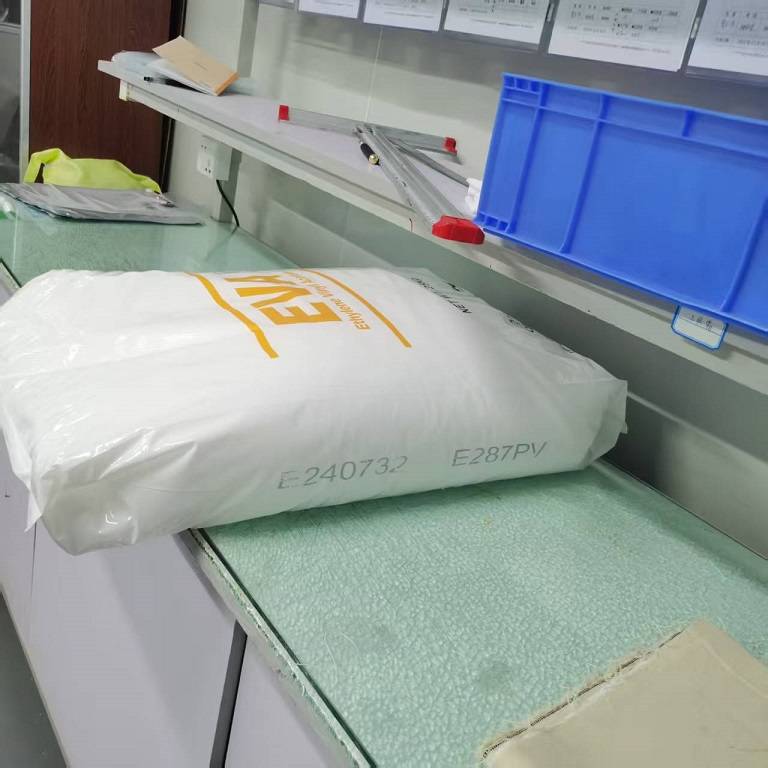 EVA  E287PV HANWHA TOTAL KOREA