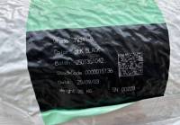 PA46  TW341-B BLA BLACK ENVALIOR JIANGSU