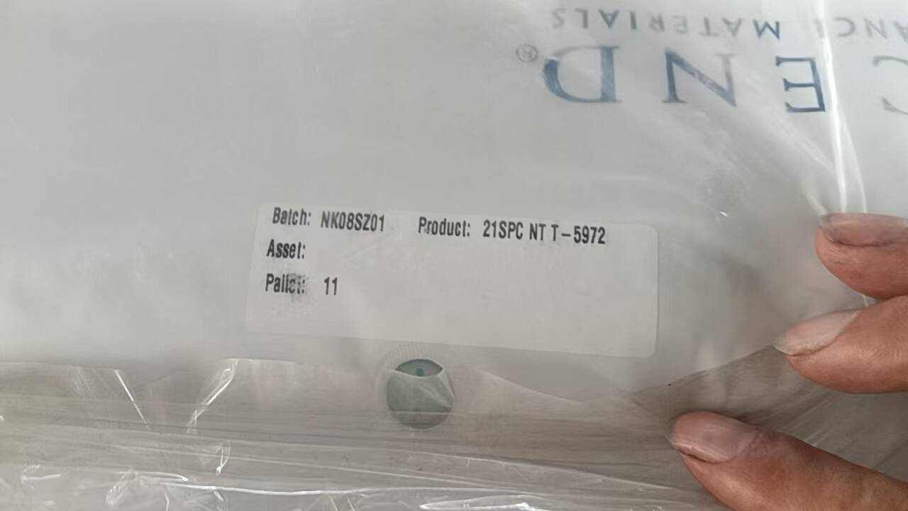 PA66  21SPC NT ASCEND SUZHOU