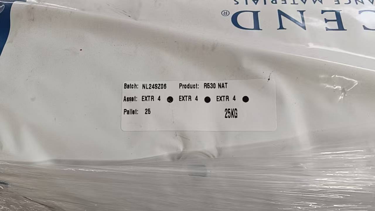 PA66  R530 NAT ASCEND SUZHOU