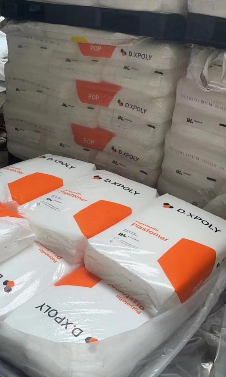 POP VL0001 POLYMIRAE KOREA