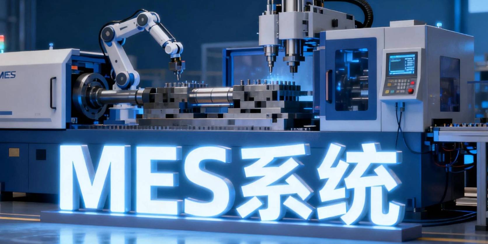 2026��ע��MES��������