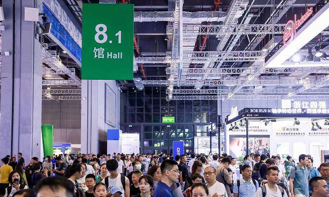 半导体盛会|2026上海国际半导体产业展览会【时间+地点】