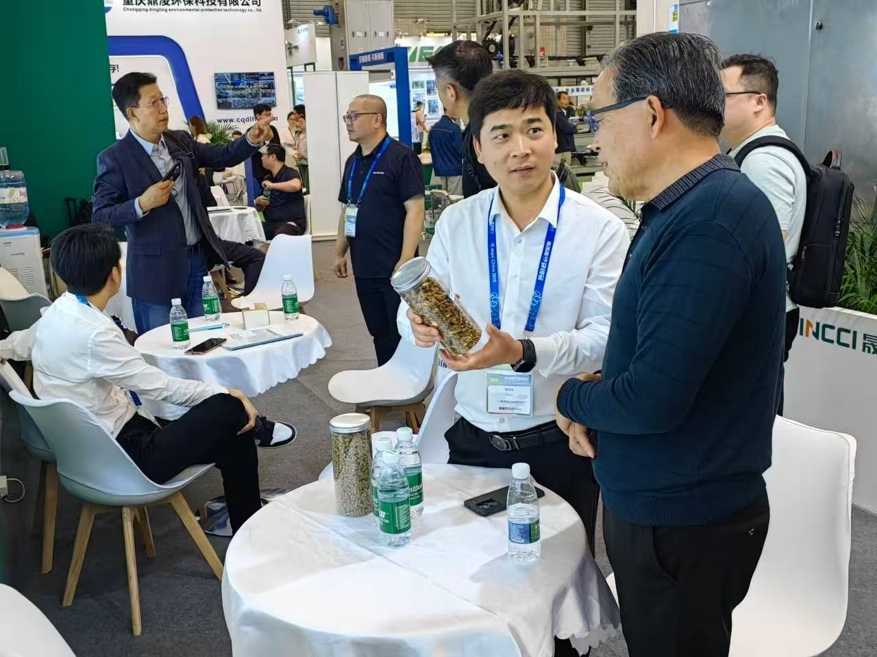 聚焦“双碳”目标，打造热泵余热全产业链合作高地