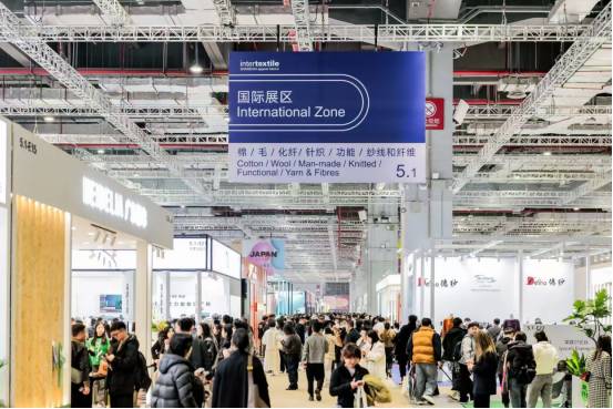 欢迎访问：2026中国纺织面料及辅料展览会（秋冬展）