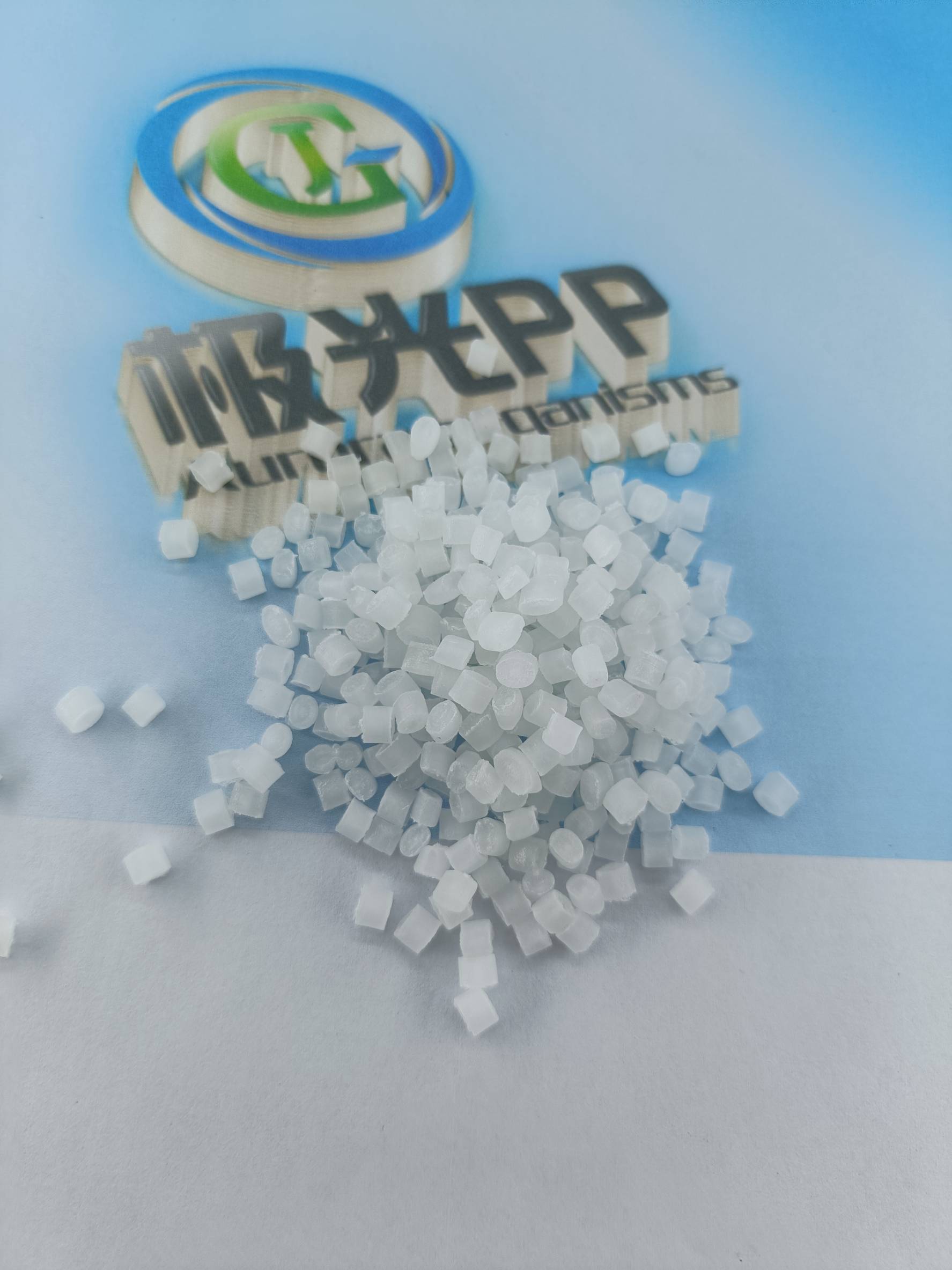 PP  GF20-2 Cực Quang Đông Quan