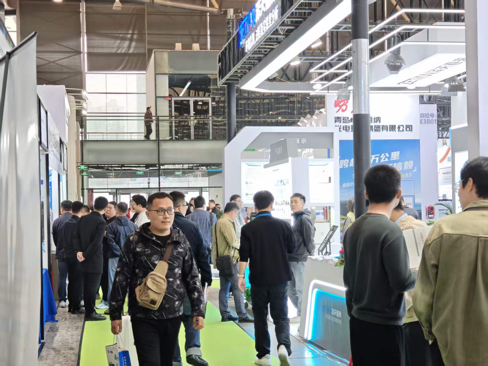 工业余废热“变废为宝”集中展示——2027上海展诚邀产业链企
