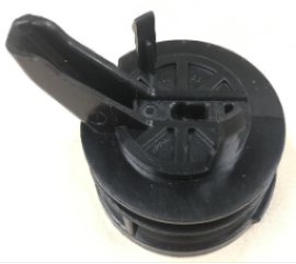 PA66/6I GV-20FWA 颗粒 NC/BK 20%1044 高流动性 易脱模 优异的表面光泽性