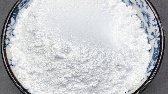 玻璃粉