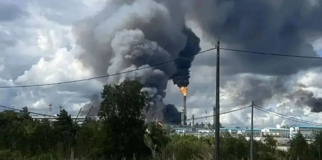 俄罗斯远东化工项目发生严重事故,致中国公民6人死亡、9人失踪
