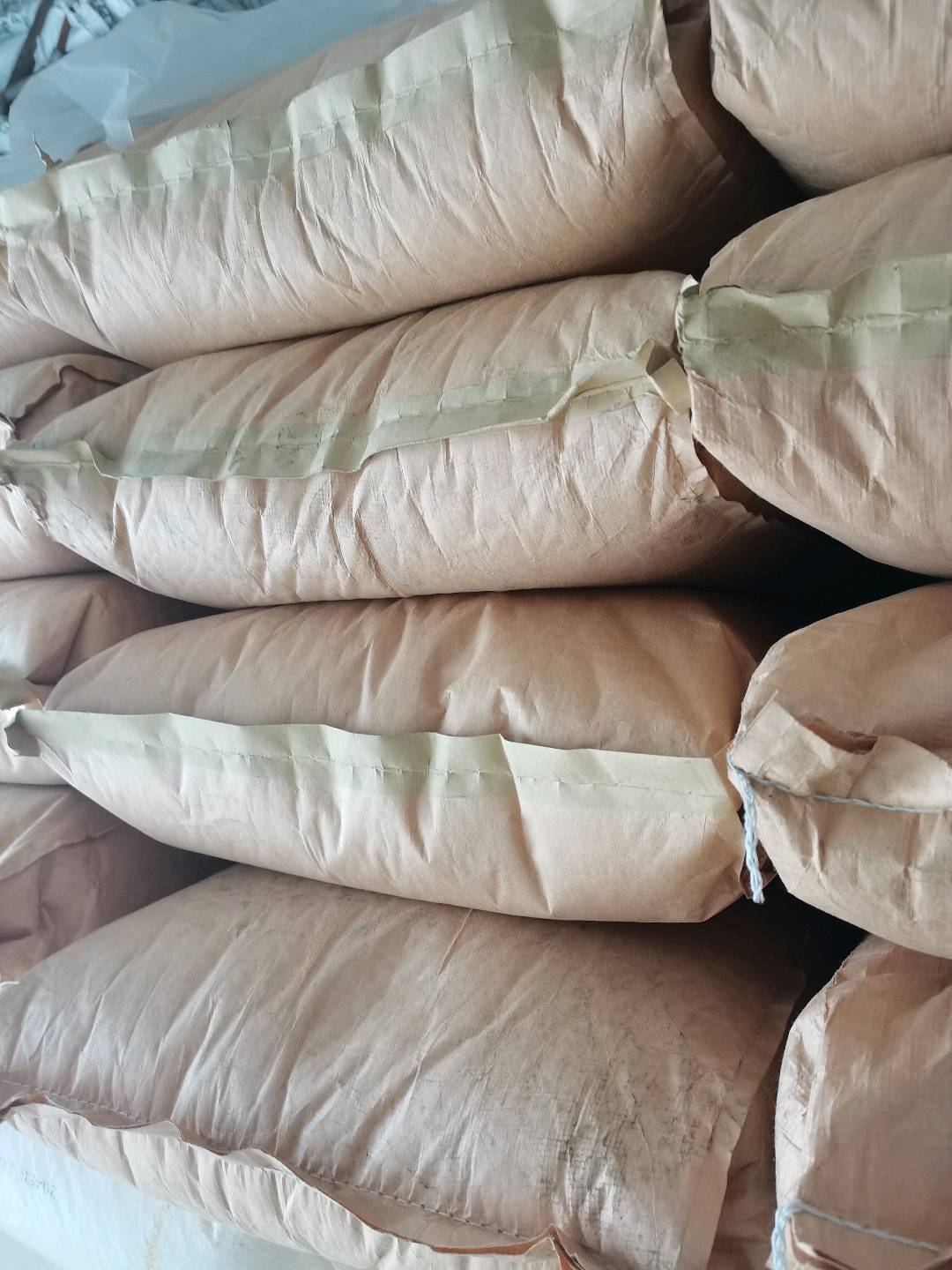 HDPE  6060 Dongguan Jingxinyuan