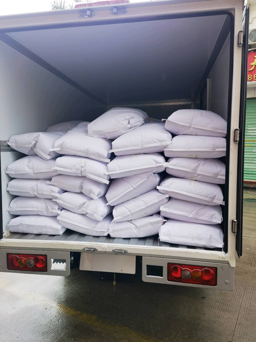 PP  FR551 Dongguan Yimei Technology