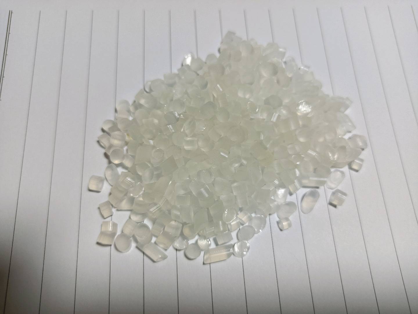 丁苯橡胶  s-8002 Dongguan Shudao